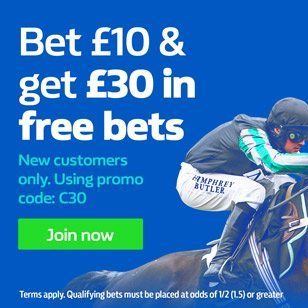 Ask for a Bet, Get Your Odds & Free Matched Bet Up to £500