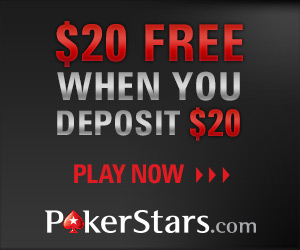 PokerStars Download & Bonus Review
