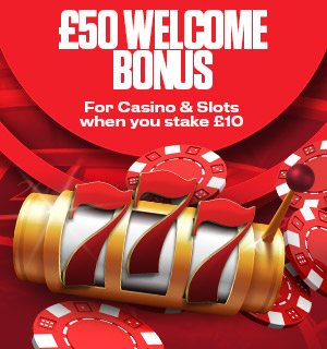 Ladbrokes Slots Promo Code for 400% Bonus Up to £40 Free