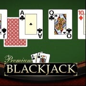 Blackjack at Ladbrokes Casino