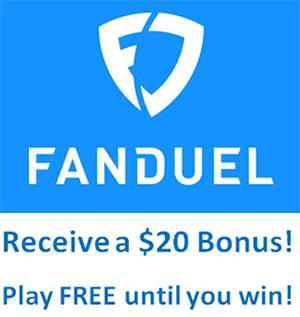 FanDuel Deposit Bonus upto $100