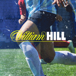 William Hill Promo Code for Sports
