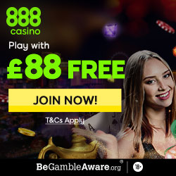 888 Casino Promo Code No Deposit Bonus