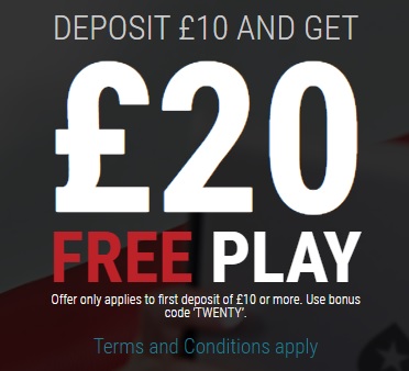 PokerStars Download & Bonus Review